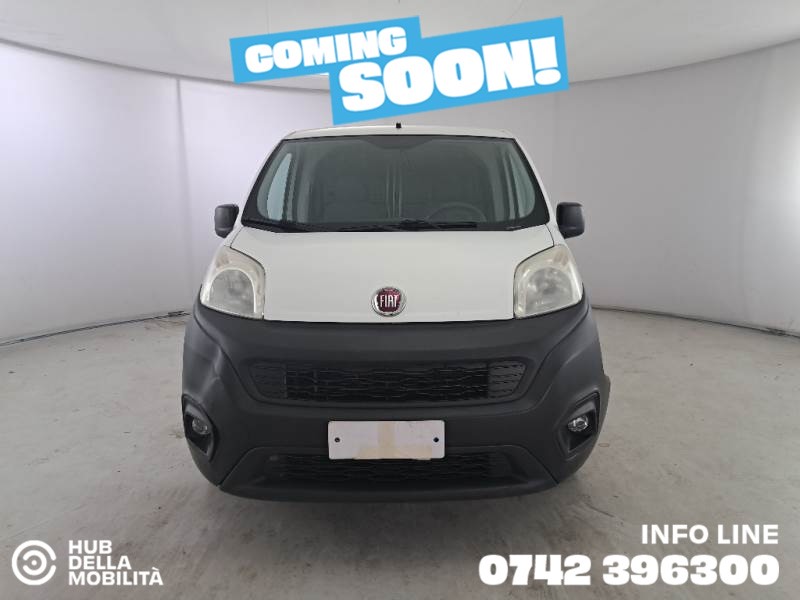 FIAT Fiorino 1.3 MJT 75CV Furgone